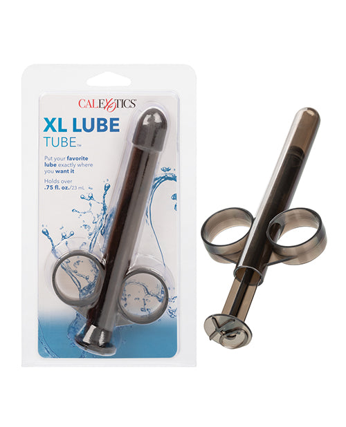 Xl Lube Tube