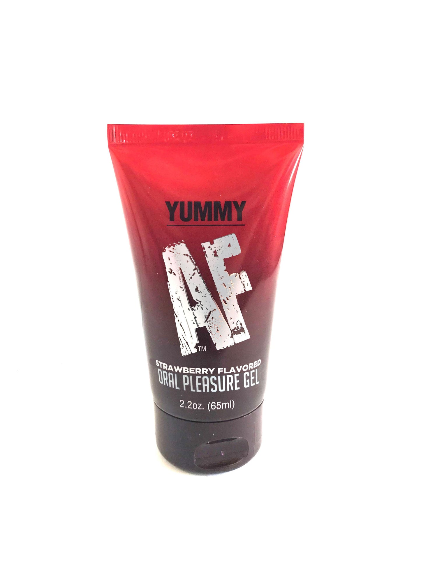 Yummy Af - Oral Pleasure Gel 2.2 Oz