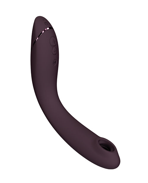 Womanizer Og Long-handle - Aubergine