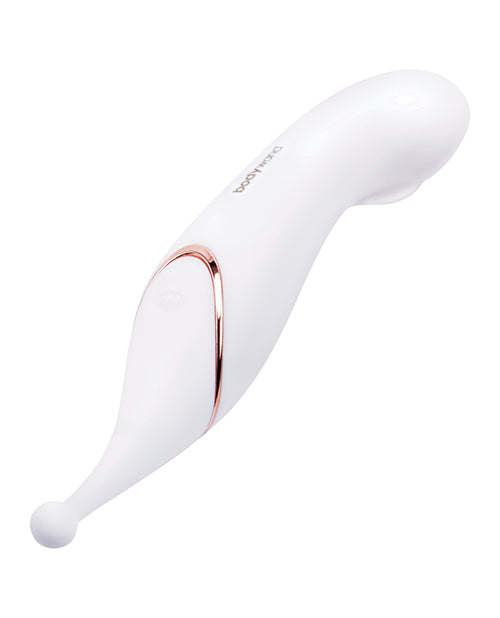 Xgen Bodywand Dual Stim Vario - White