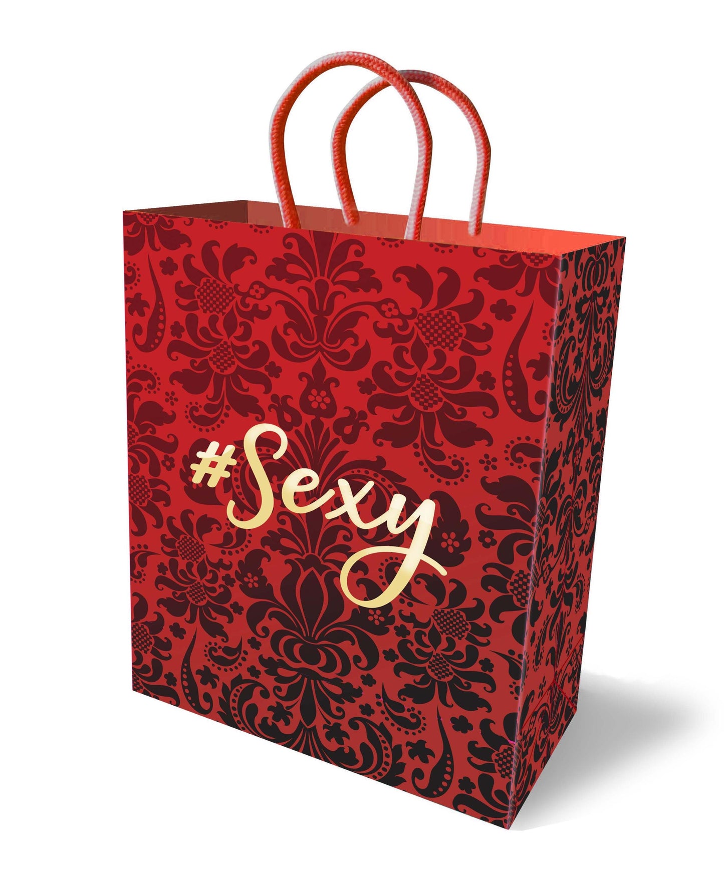 #sexy Gift Bag