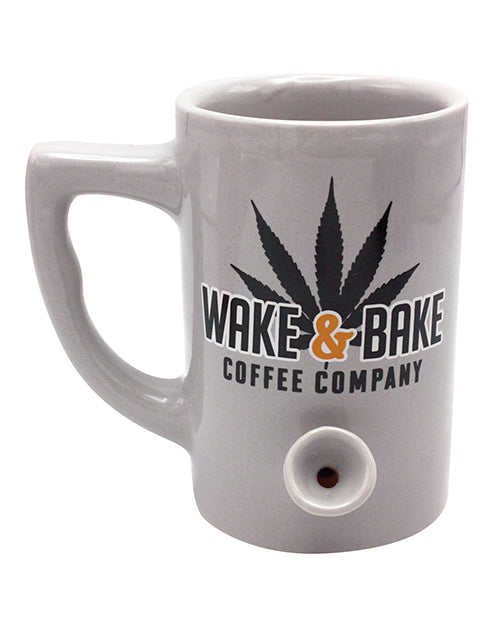 Wake & Bake Coffee Mug