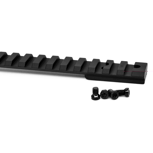 Warne Vapor Rail 20moa Savage 110 La