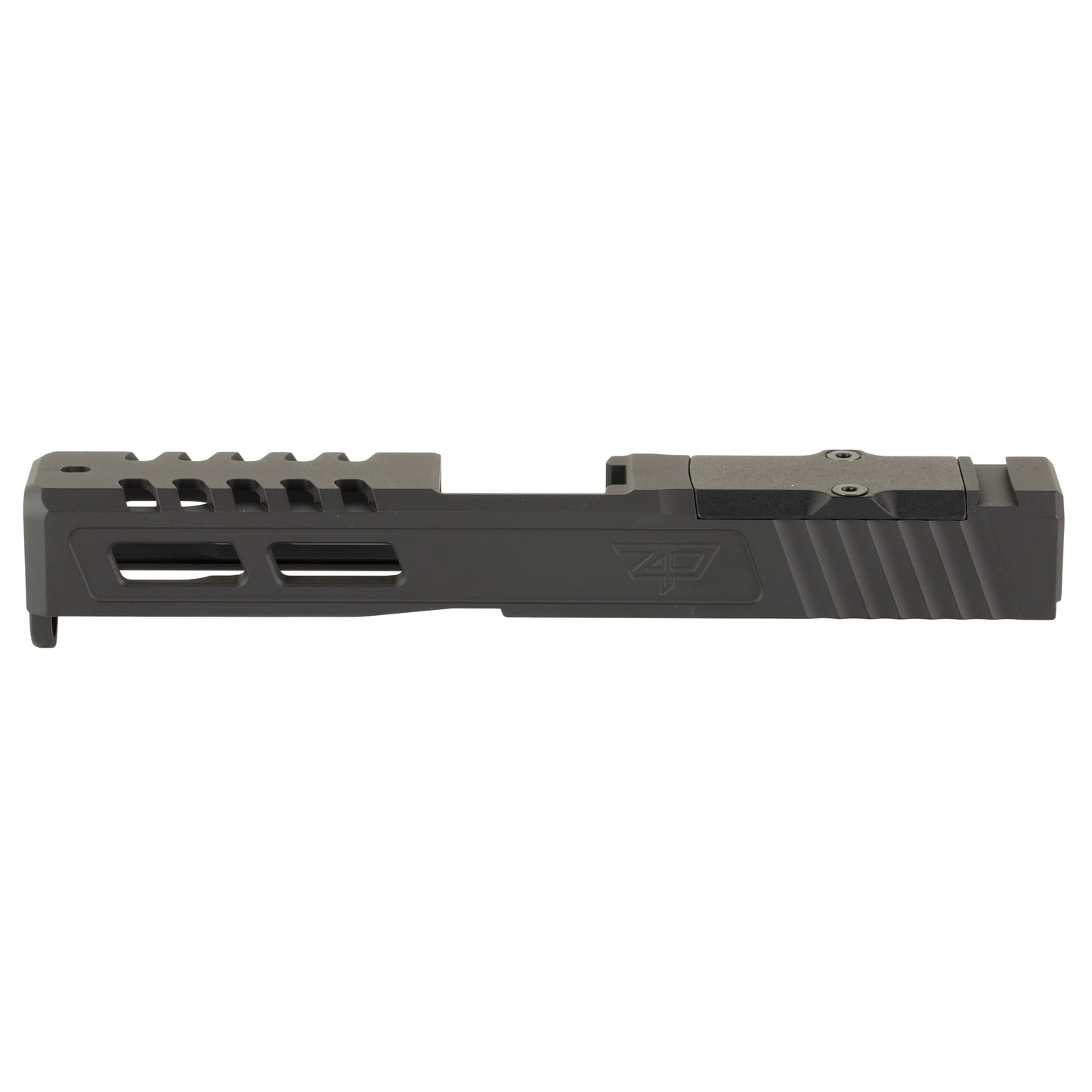 Zaf Zps.2 Slide For G19 G3 Rmr Blk