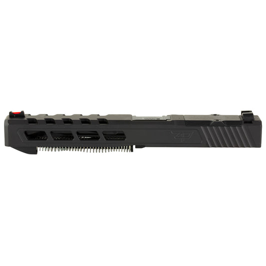 Zaf Zps.2 Slide For G34 G3 Cmplt Blk