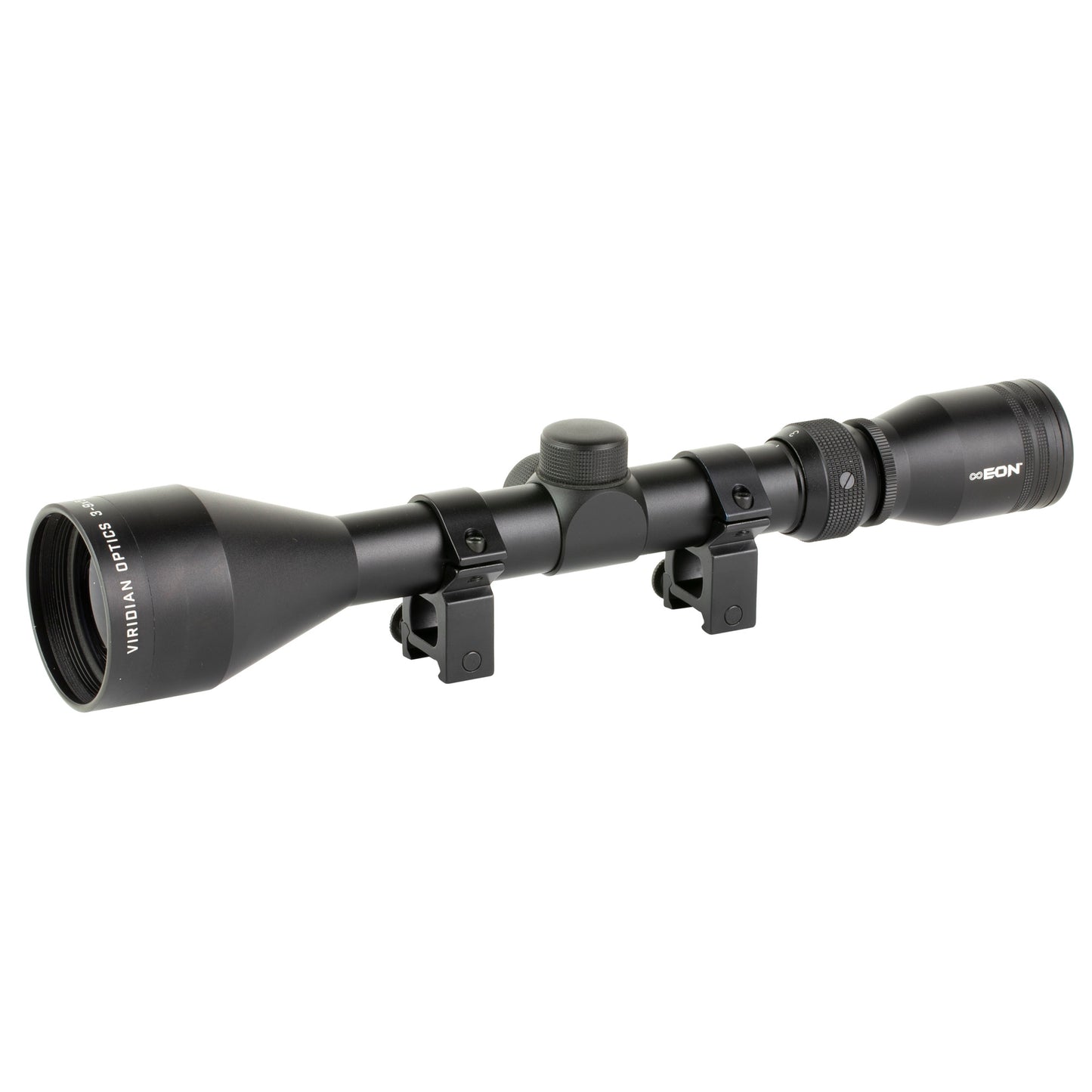 Viridian Eon 3-9x50 Black