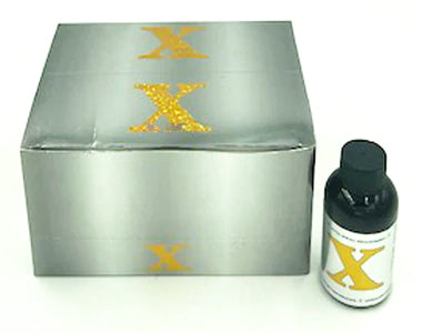 X Platinum Liquid Shot 12ct Per Display