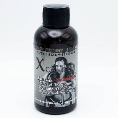 Xcalibur Liquid Shot 1pc