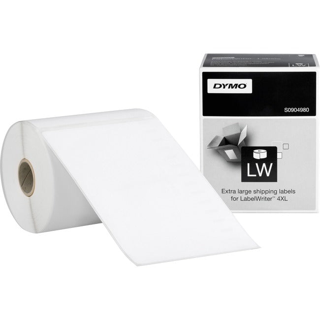 Dymo LabelWriter 4XL Extra Large Shipping Labels