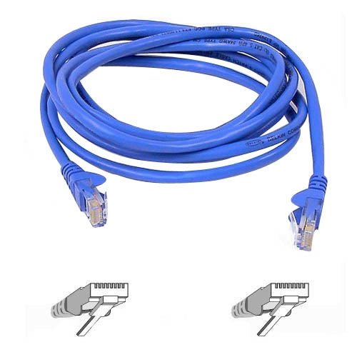 Belkin Cat5e Network Cable