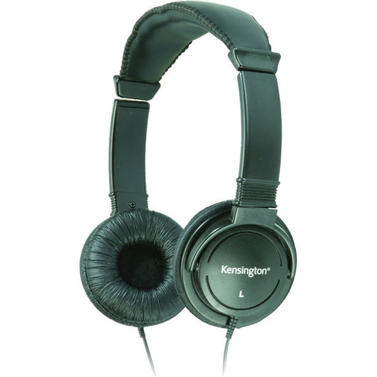 Kensington Hi-Fi Headphones