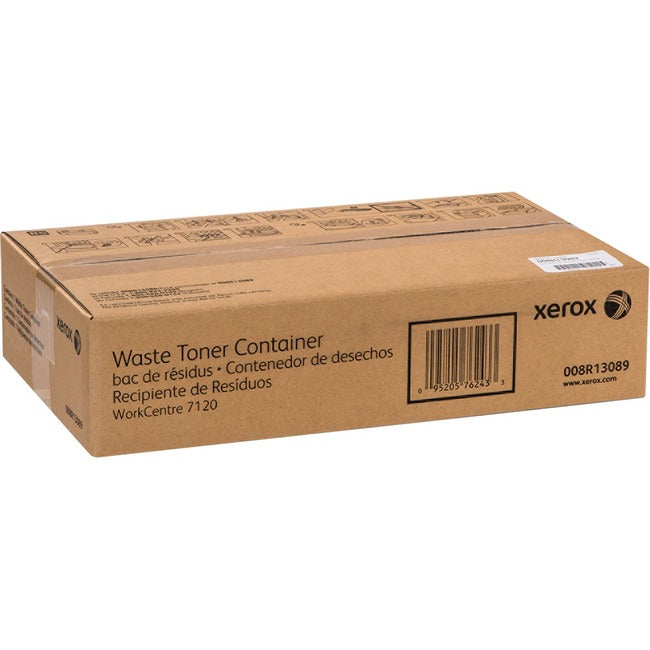 Xerox Waste Toner Container