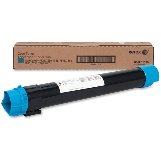 Xerox Original Toner Cartridge