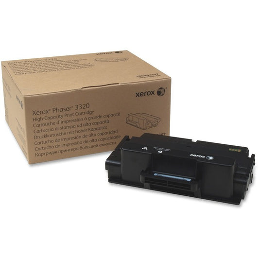 Xerox Original Toner Cartridge