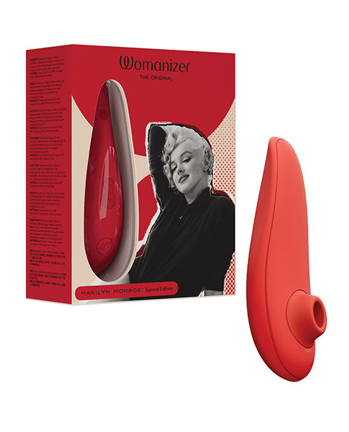 Womanizer Classic 2 Marilyn Monroe Special Edition