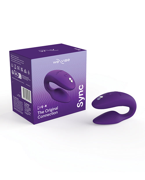 We-vibe Sync 2