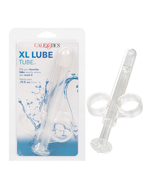 Xl Lube Tube