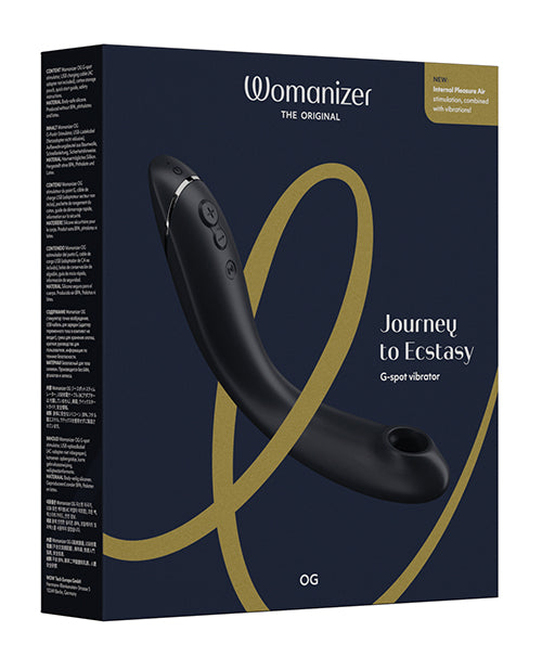 Womanizer Og Long-handle