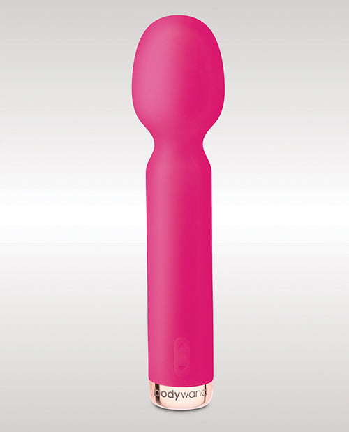 Xgen Bodywand My First Mini Wand Vibe - Pink