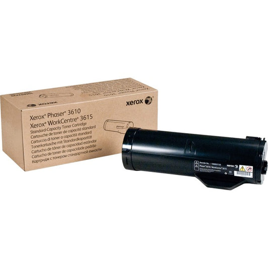 Xerox Original Toner Cartridge