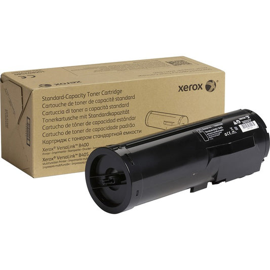 Xerox Toner Cartridge - Black