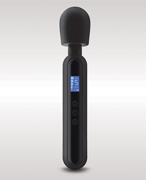 Xgen Bodywand Digi - Black