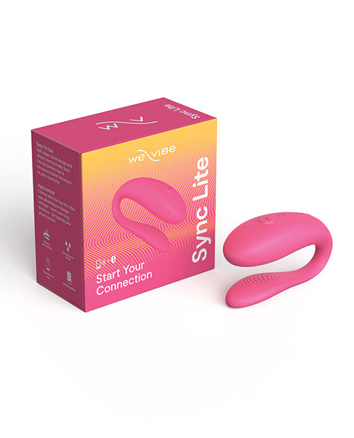 We-vibe Sync Lite