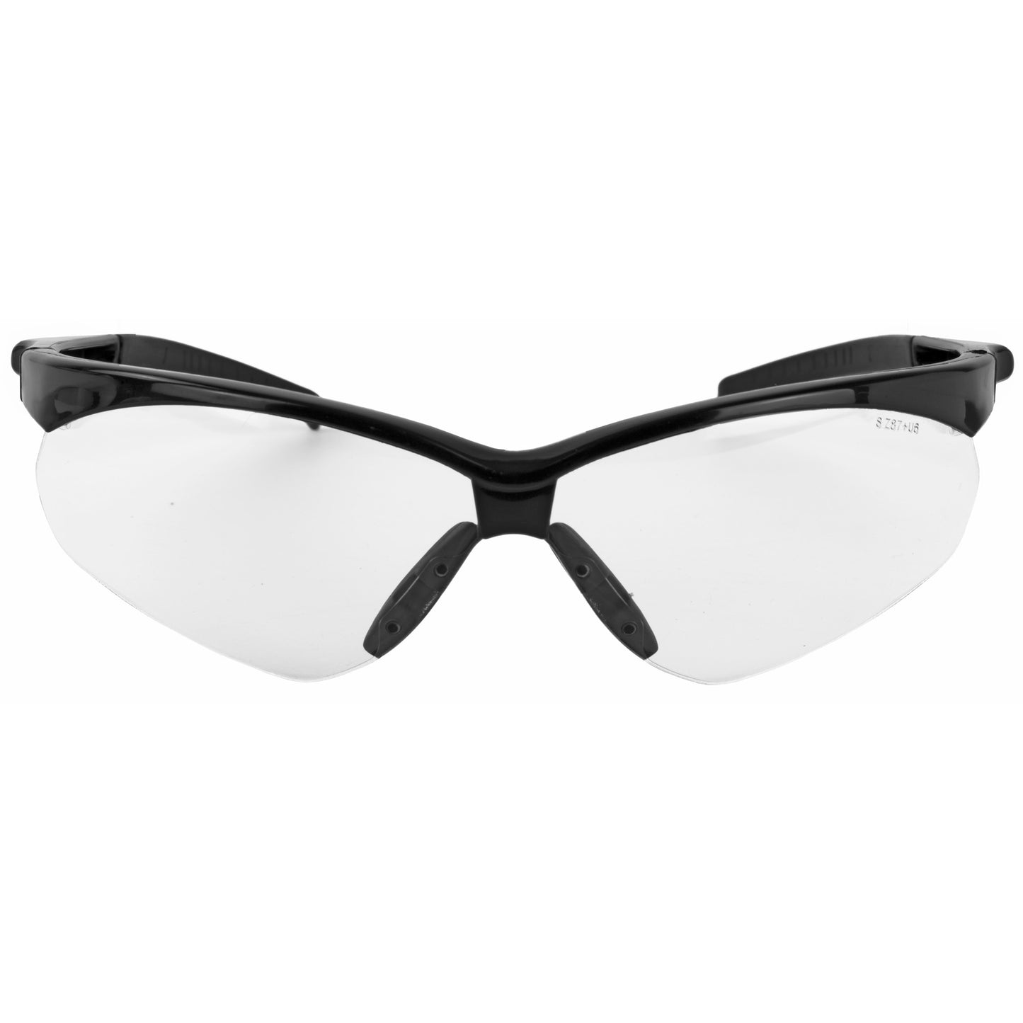 Walker's Crosshair Sprt Glasses Smk