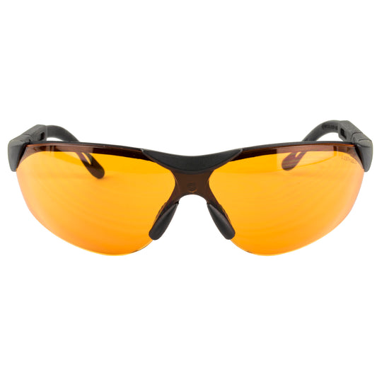 Walker's Elite Sprt Glasses Verm