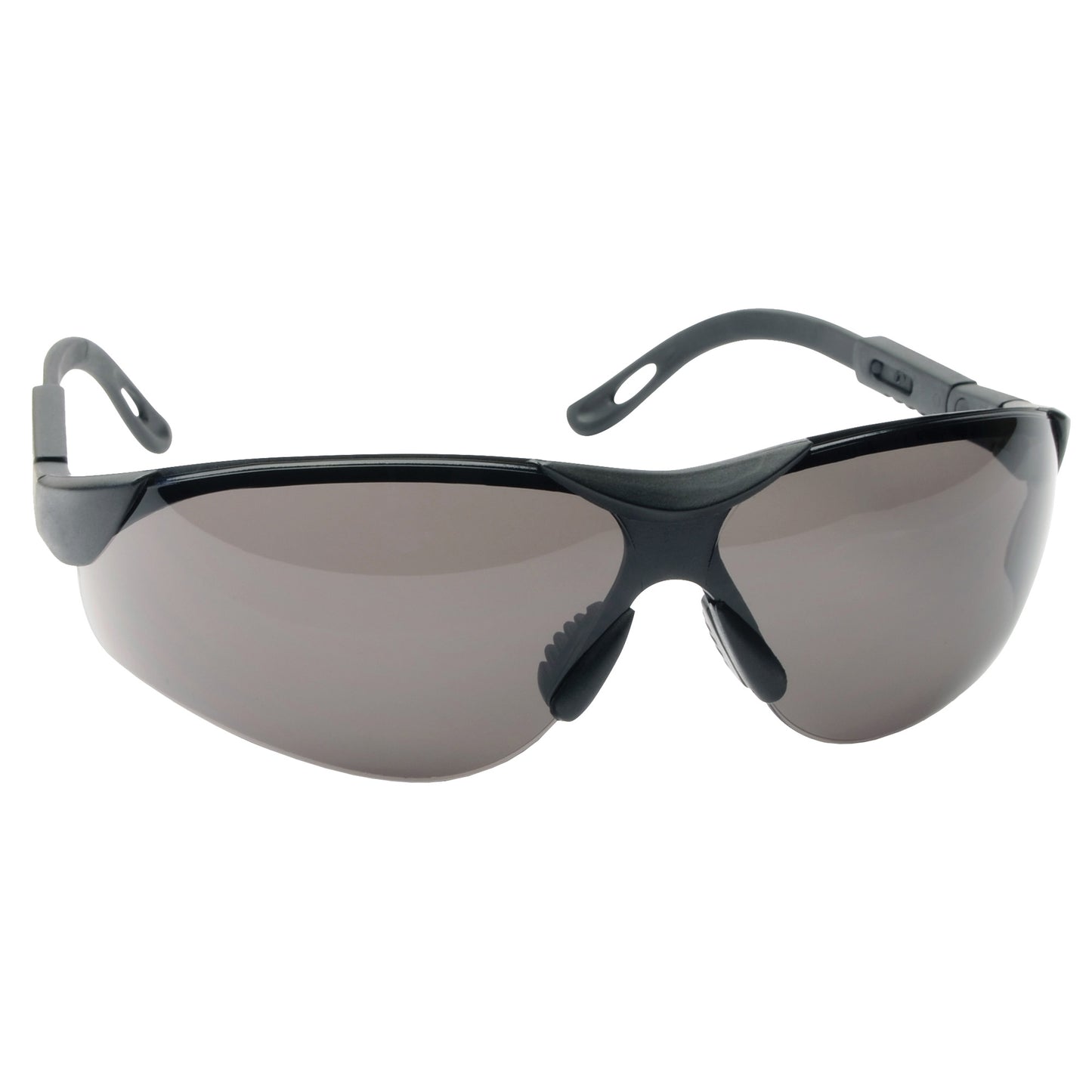 Walker's Elite Sprt Glasses Verm