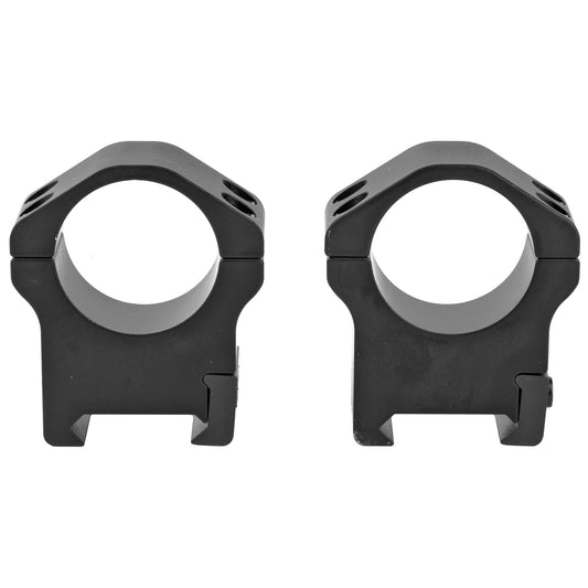 Warne Maxima Hz 30mm Hi Matte Rings