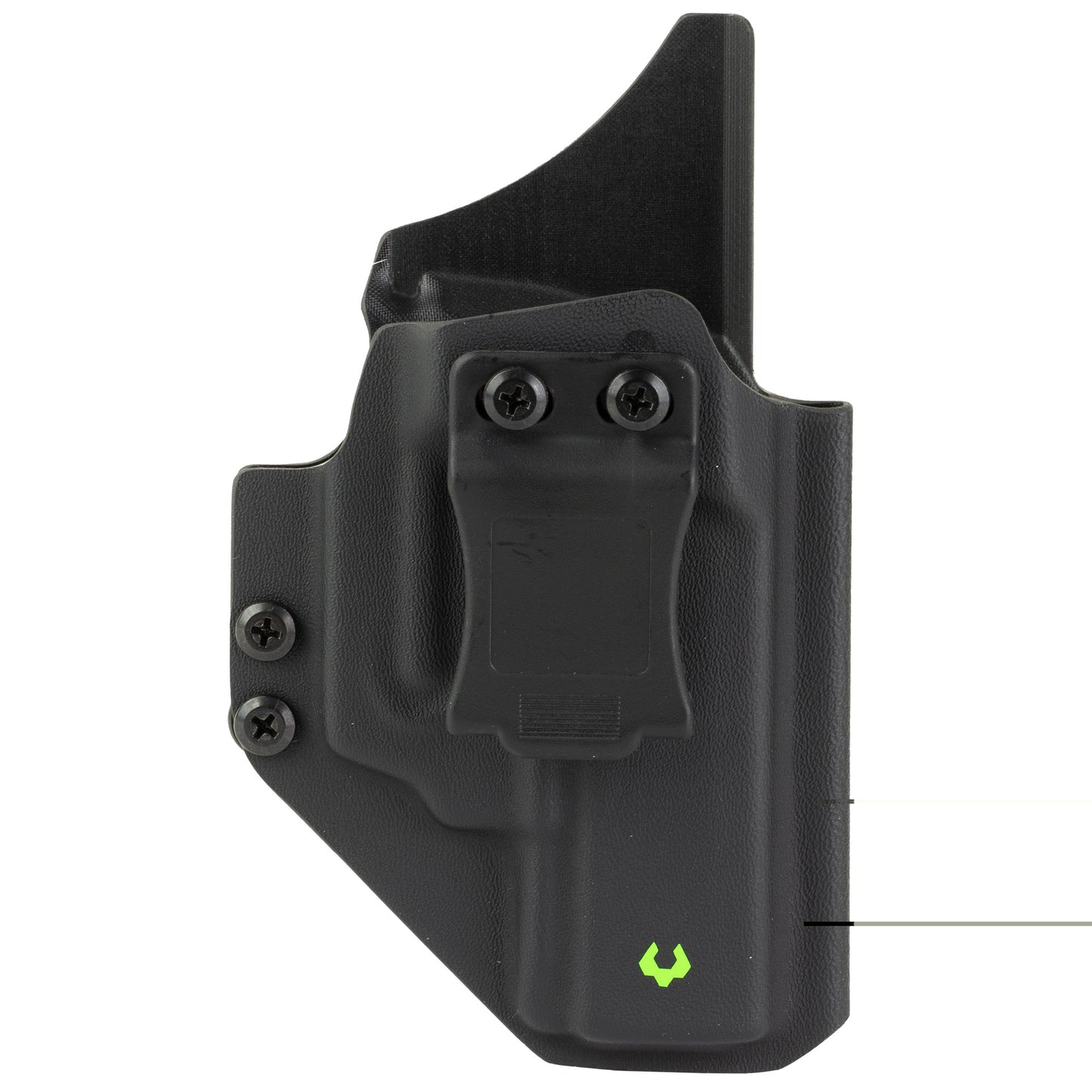 Viridian Holster Iwb Taurus G3/g2 Rh