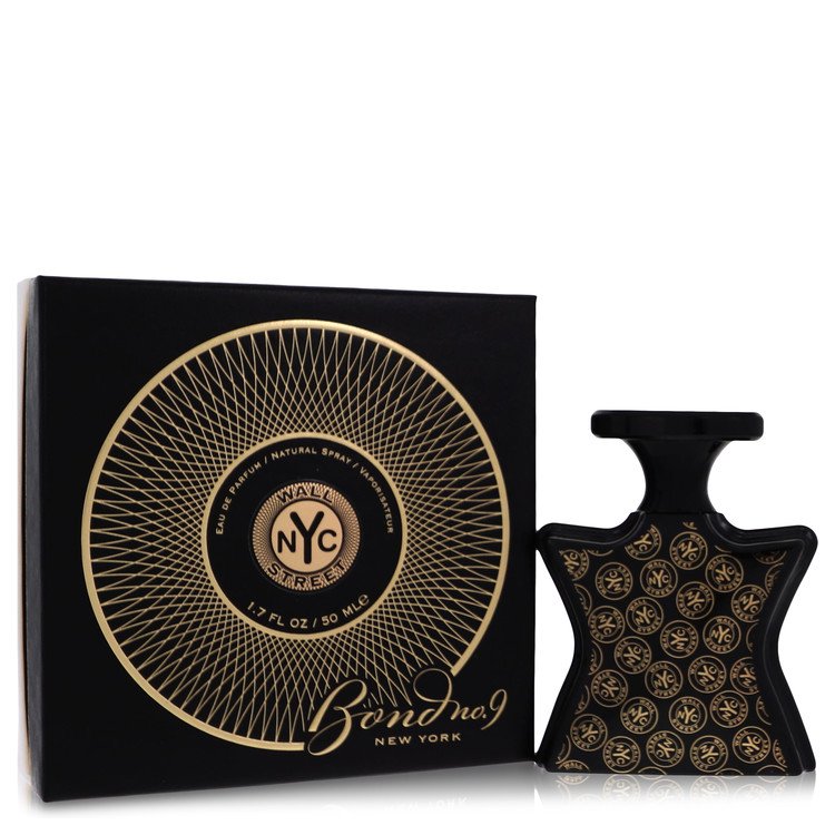 Wall Street by Bond No. 9 Eau De Parfum Spray for Women