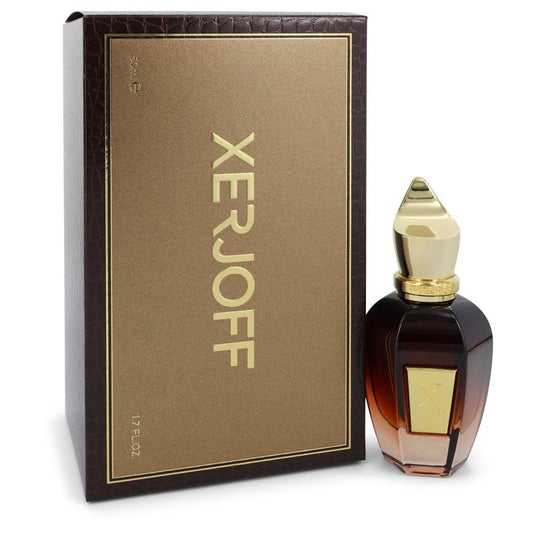 Xerjoff Oud Stars Gao by Xerjoff Eau De Parfum Spray (Unisex) 1.7 oz for Women