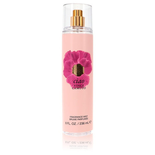 Vince Camuto Ciao by Vince Camuto Body Mist 8 oz for Women