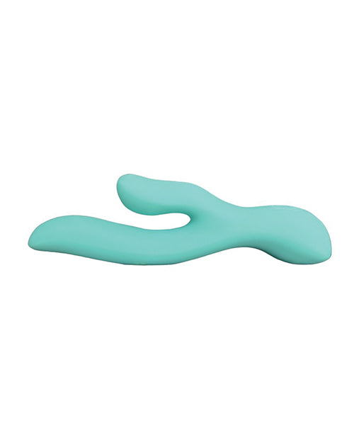 Wild Pop Vibe Molly Rabbit Dual Vibrator