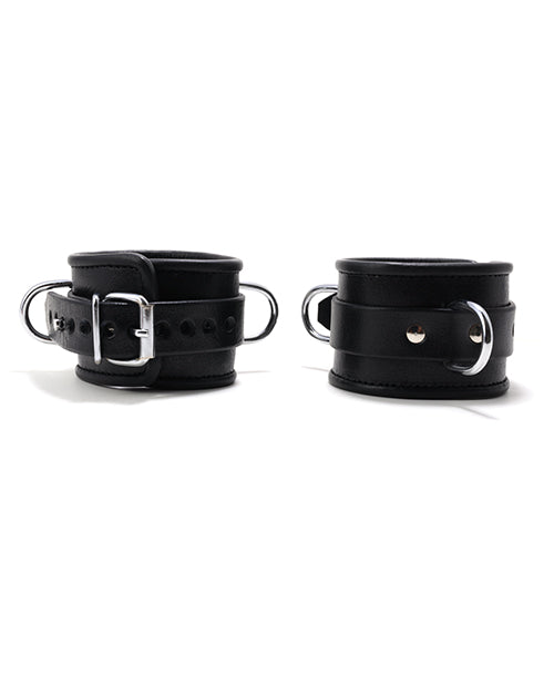 665 Padded Locking Wrist Restraint