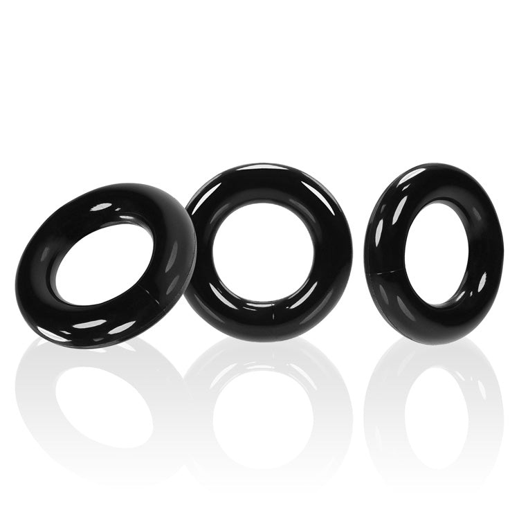 Willy Rings 3-Pack Cockrings