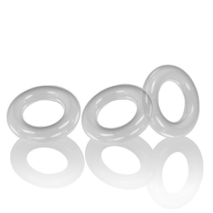 Willy Rings 3-Pack Cockrings