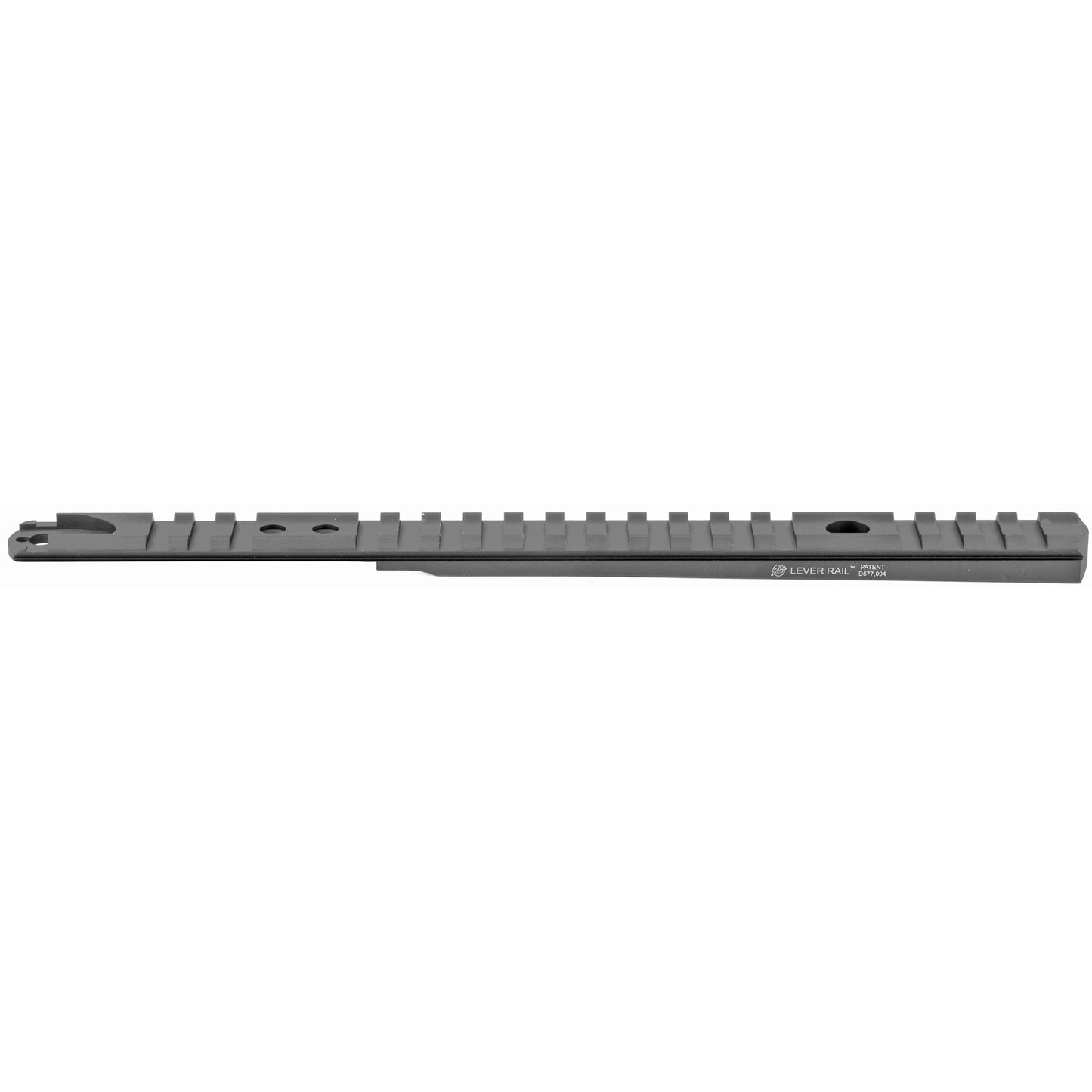 Xs Lever Rail Mount Marlin 1894