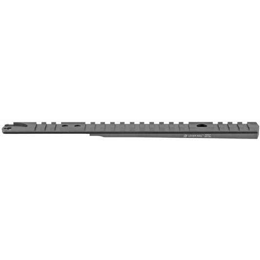 Xs Lever Rail Mount Marlin 1894