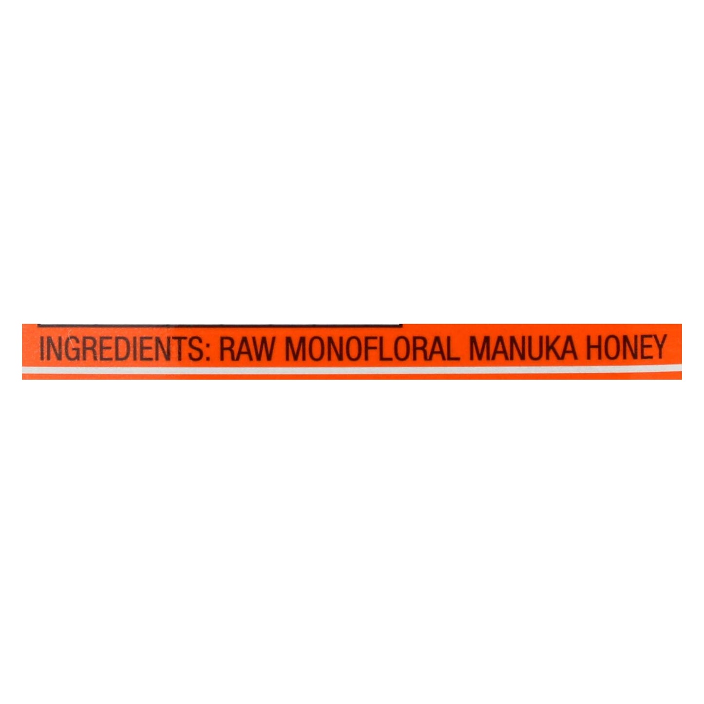 Wedderspoon Manuka Honey, Kfactor 16,  - Case Of 6 - 8.8 Oz