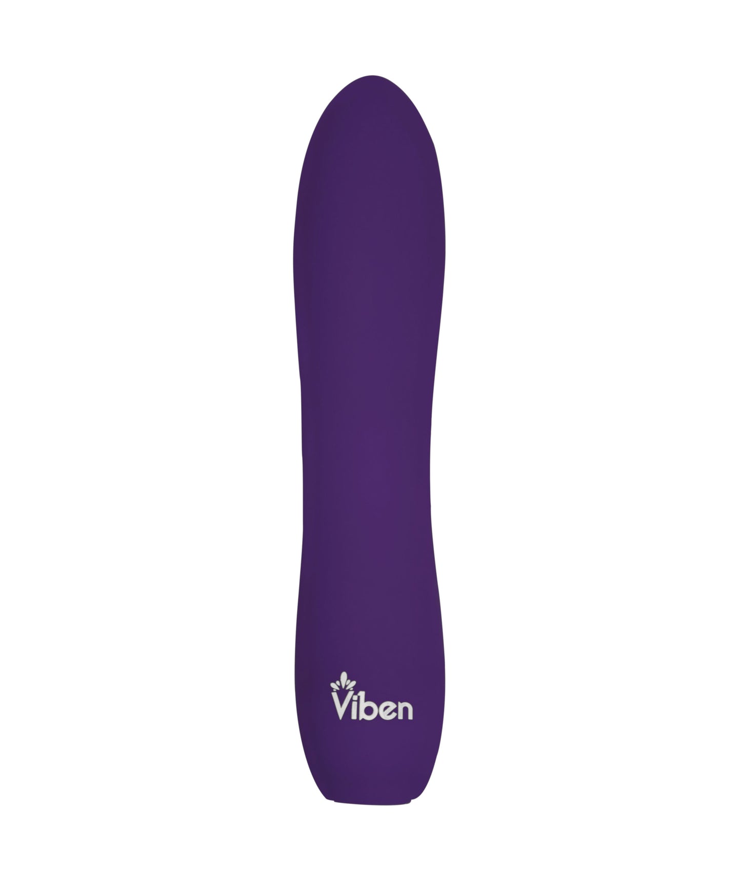 Vivacious - Intense 10-Function Bullet - Violet