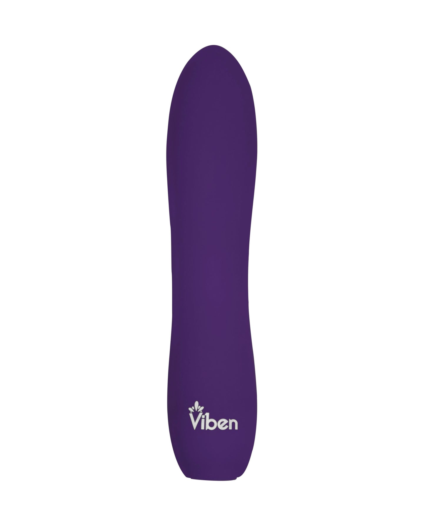 Vivacious - Intense 10-Function Bullet - Violet