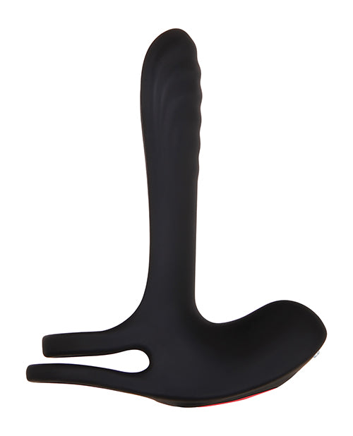 Zero Tolerance Vibrating Girth Enhancer