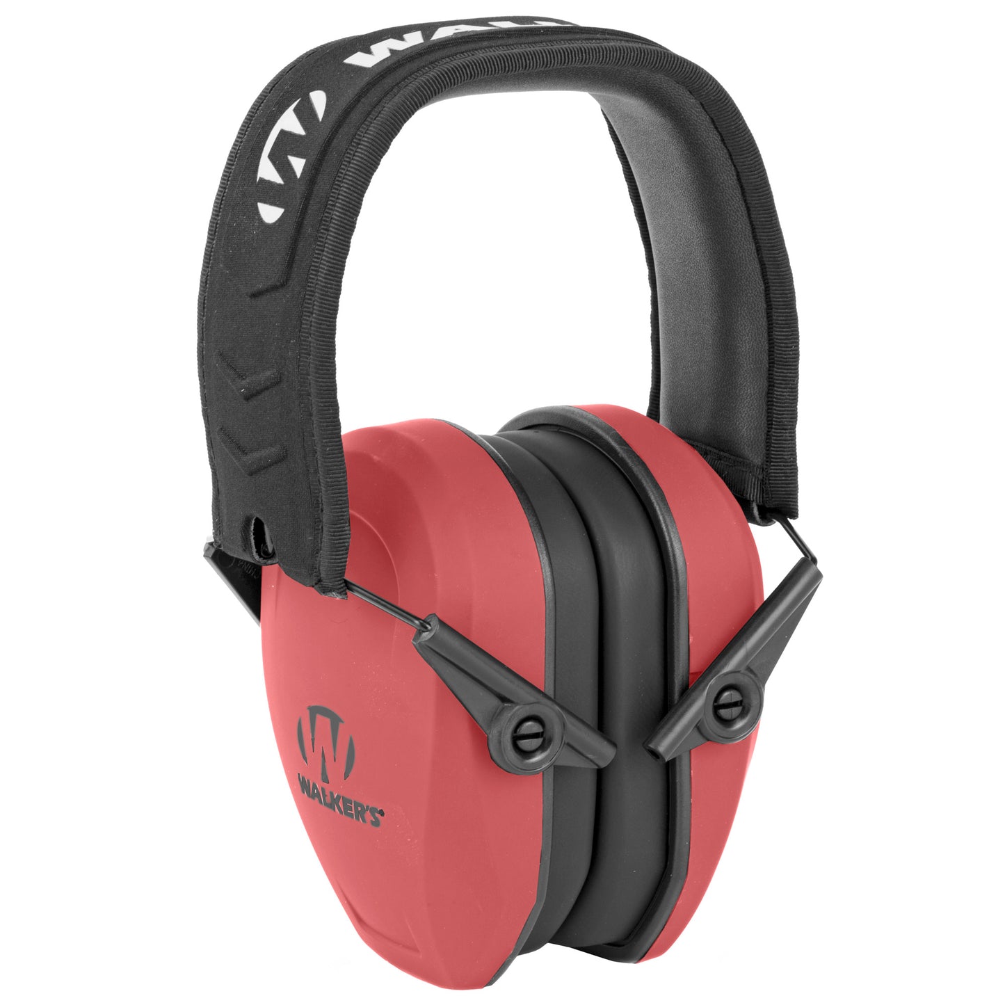 Walkers Rzr Slim Passive Muff Coral