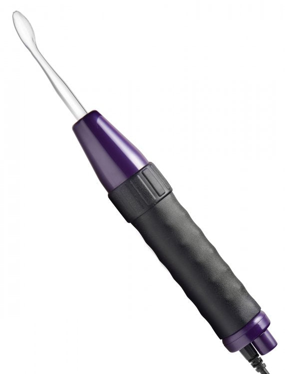 Zeus Deluxe Edition Violet Wand Kit