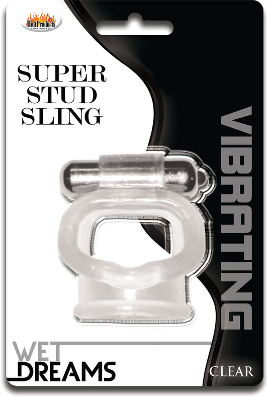 Wet Dreams Super Stud Sling