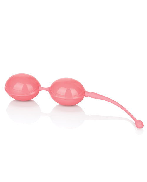 Weighted Kegel Balls - Pink