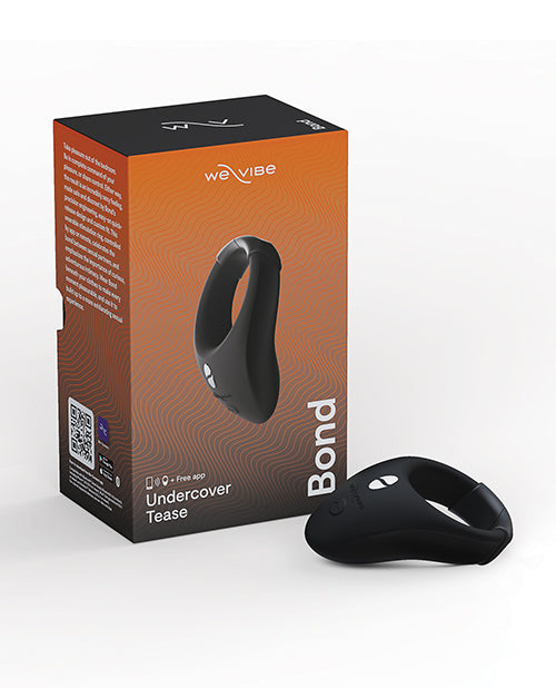 We-vibe Bond - Charcoal Black